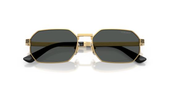 26SS 베르사체 선글라스 0VE2297 100287 - VERSACE