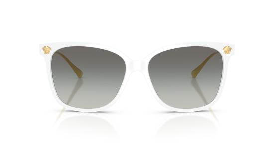 26SS 베르사체 선글라스 0VE4507U 314 11 - VERSACE