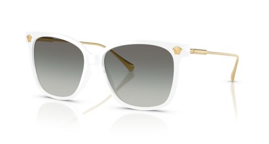 26SS 베르사체 선글라스 0VE4507U 314 11 - VERSACE