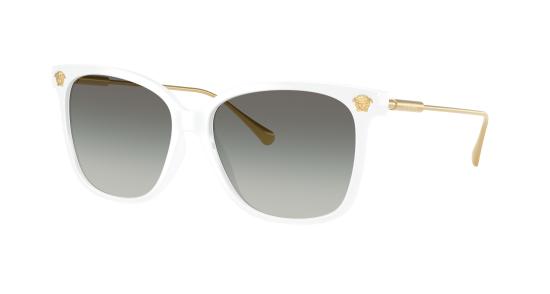 26SS 베르사체 선글라스 0VE4507U 314 11 - VERSACE
