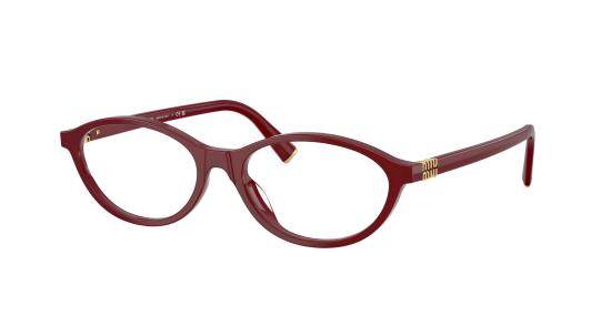 26SS 미우미우 안경 0MU 09XV 21I1O1 - MIU MIU