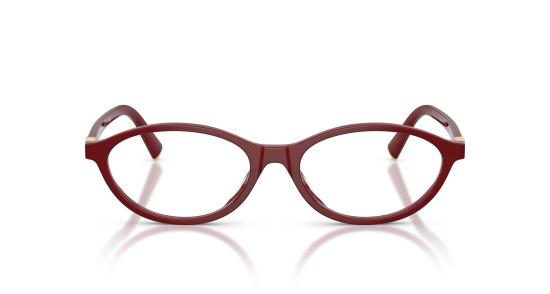 26SS 미우미우 안경 0MU 09XV 21I1O1 - MIU MIU