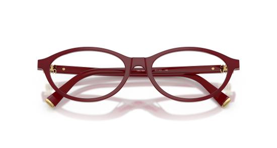 26SS 미우미우 안경 0MU 09XV 21I1O1 - MIU MIU