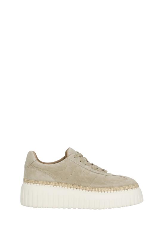 26SS 호간 스니커즈 HXW7100FY40BTM C023 Beige