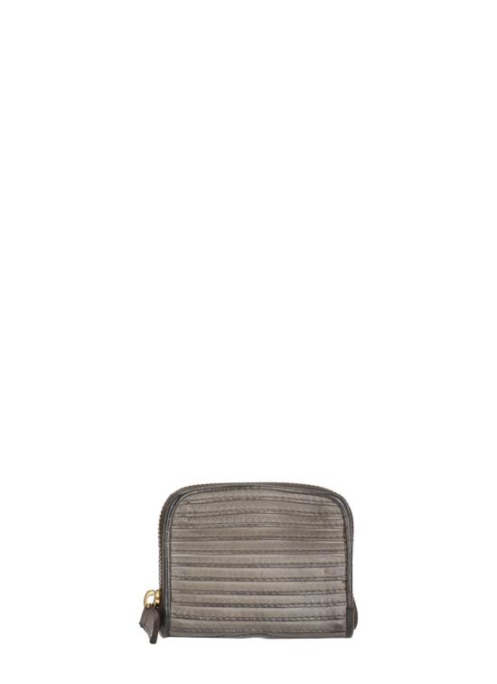 26SS 마조 지갑 BSSP0012 FNG Grey