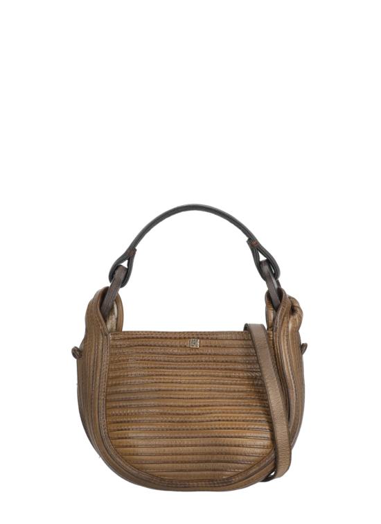 26SS 마조 숄더백 BOSP1016 AMB Brown