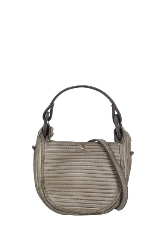 26SS 마조 숄더백 BOSP1016 FNG Grey