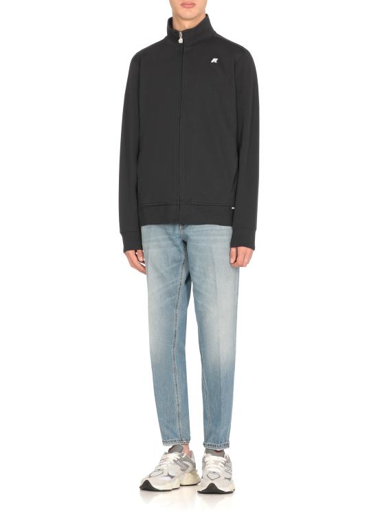 26SS 까웨 자켓 K81369W K89 Blu - K-WAY