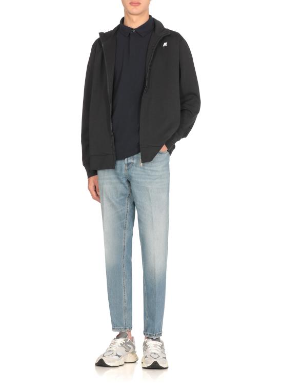 26SS 까웨 자켓 K81369W K89 Blu - K-WAY