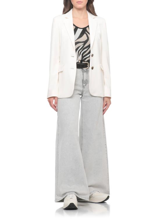 26SS 화이트 프리미아타 스니커즈 BETHCOIN 8147 Avorio - WHITE PREMIATA