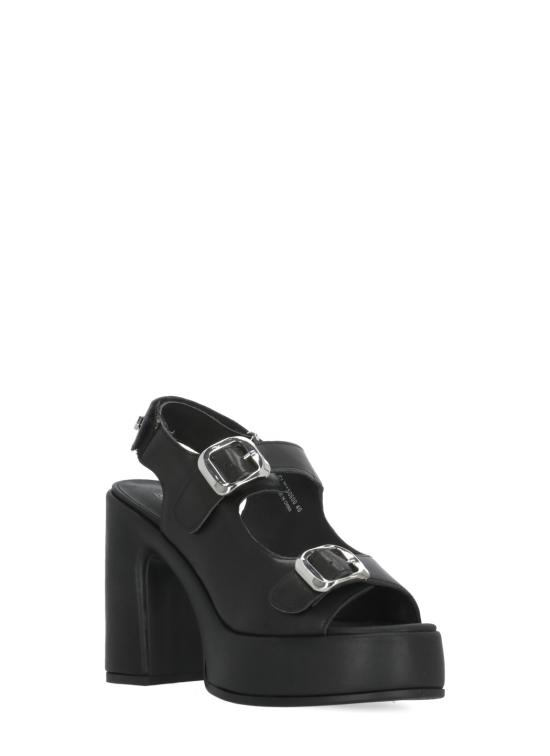 26SS 컬트 샌들 CLW450600 BJORK 4506BLACK Black - CULT