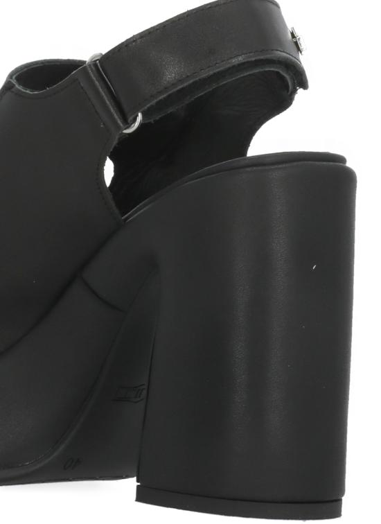 26SS 컬트 샌들 CLW450600 BJORK 4506BLACK Black - CULT