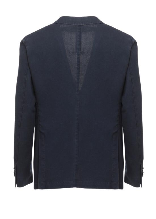 26SS 엘비엠 수트 자켓 2887 550507 Blue - L.B.M.