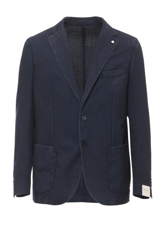 26SS 엘비엠 수트 자켓 2887 550507 Blue