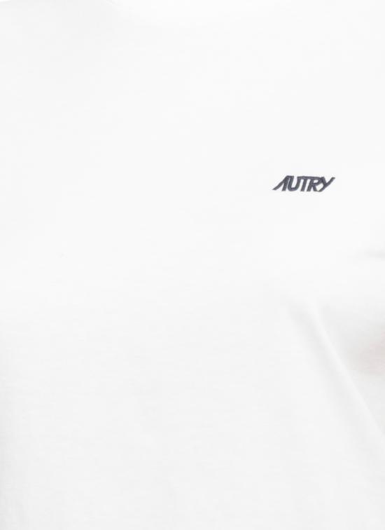 26SS 오트리 반팔 티셔츠 TSPW 007WWHITE Bianco - AUTRY