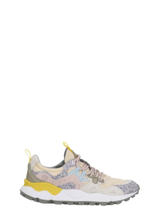 26SS 플라워 마운틴 스니커즈 2017817 YAMANO 31M33 Multicolor