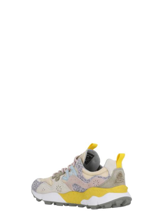 26SS 플라워 마운틴 스니커즈 2017817 YAMANO 31M33 Multicolor - FLOWER MOUNTAIN