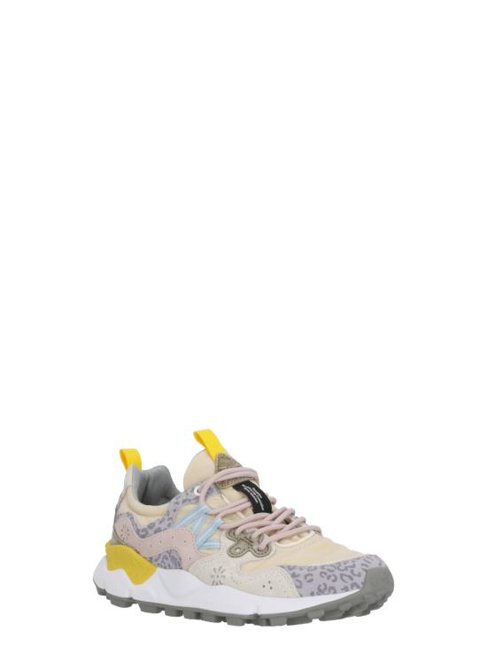 26SS 플라워 마운틴 스니커즈 2017817 YAMANO 31M33 Multicolor - FLOWER MOUNTAIN