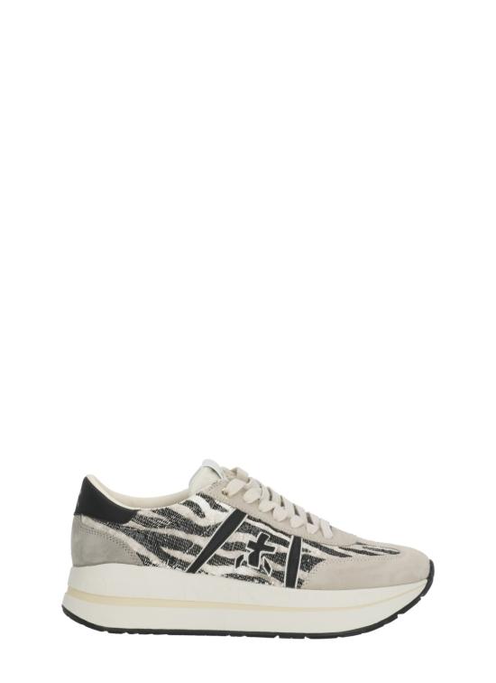 26SS 화이트 프리미아타 스니커즈 BETHCOIN 8149 Grey