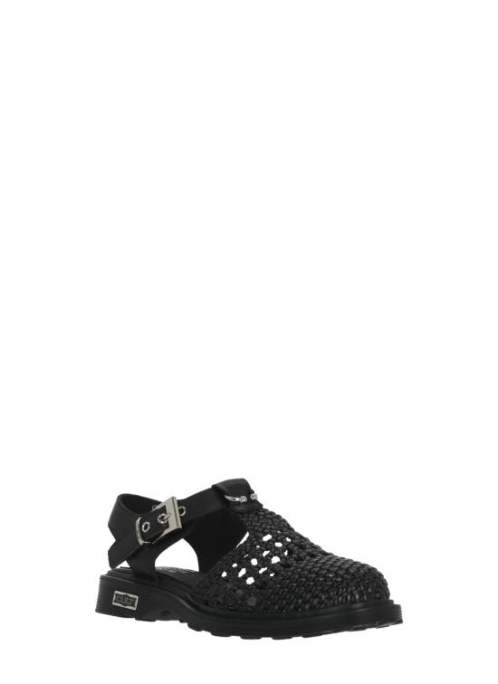 26SS 컬트 샌들 CLW442800 SABBATH 4428BLACK Black - CULT
