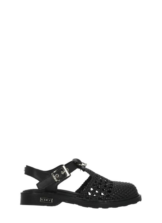 26SS 컬트 샌들 CLW442800 SABBATH 4428BLACK Black