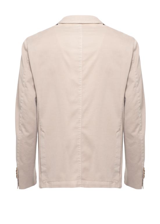 26SS 엘비엠 수트 자켓 2837 651624 Beige - L.B.M.