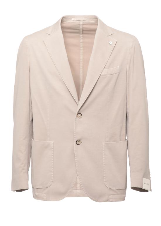 26SS 엘비엠 수트 자켓 2837 651624 Beige