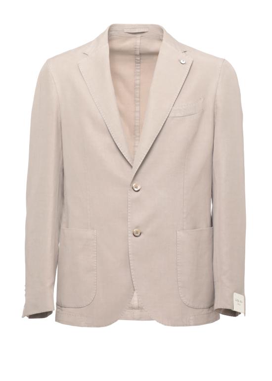 26SS 엘비엠 수트 자켓 2837 550473 Beige