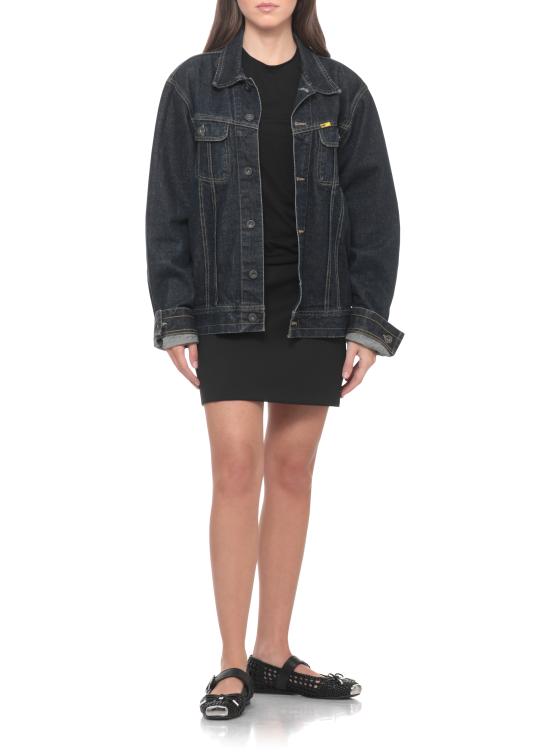 26SS 컬트 플랫 슈즈 CLW466600 JAM 4666BLACK Black - CULT