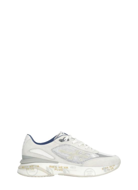 26SS PRMT 스니커즈 MOERUN 6732 White