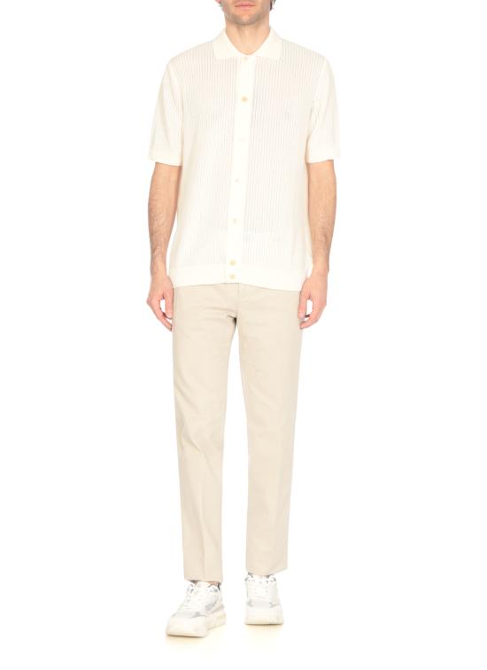 26SS PRMT 스니커즈 MOERUN 6732 White - PRMT