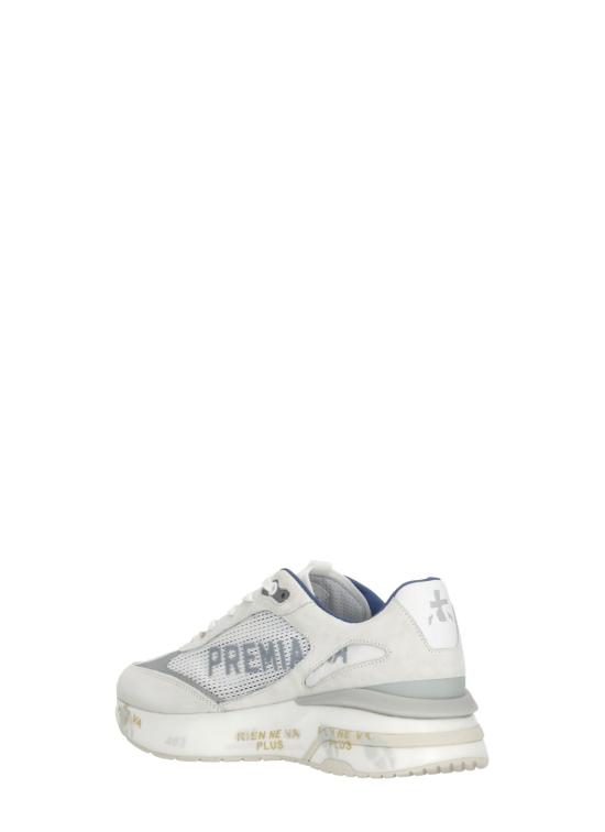 26SS PRMT 스니커즈 MOERUN 6732 White - PRMT