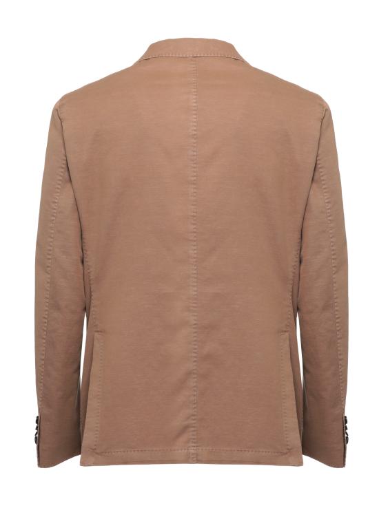 26SS 엘비엠 수트 자켓 2837 453133 Brown - L.B.M.
