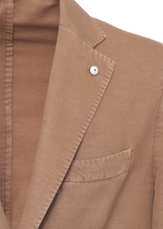 26SS 엘비엠 수트 자켓 2837 453133 Brown - L.B.M.