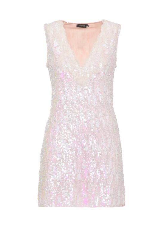 26SS 미스비키니 숏 원피스 V6031D T 7451PARO Rosa