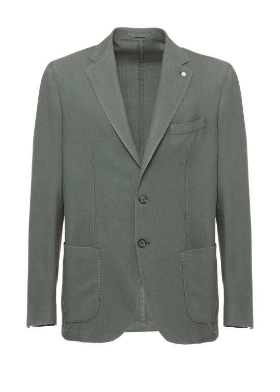 26SS 엘비엠 수트 자켓 2887 550505 Green