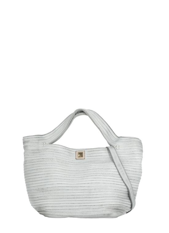 26SS 마조 토트백 BOSP0391 GES Celeste
