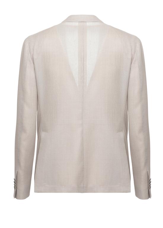 26SS 엘비엠 수트 자켓 2683 622591 Beige - L.B.M.