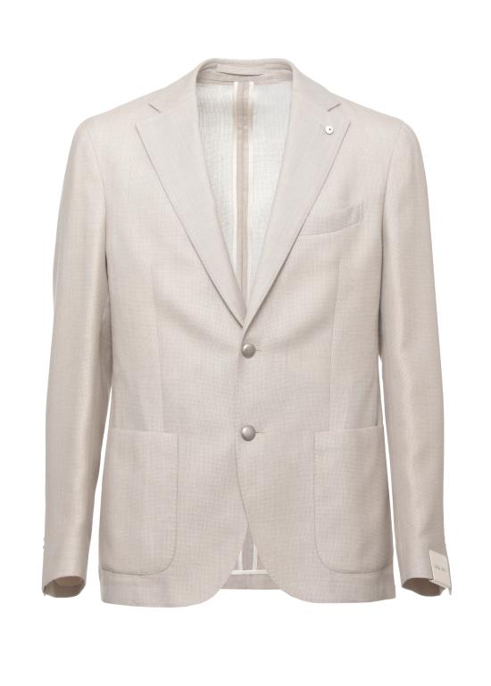 26SS 엘비엠 수트 자켓 2683 622591 Beige