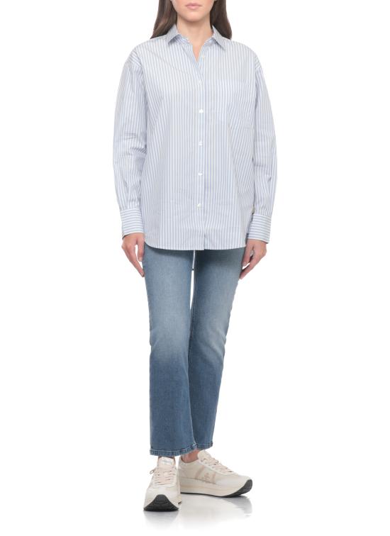 26SS 화이트 프리미아타 스니커즈 BETHCOIN 8145 Avorio - WHITE PREMIATA