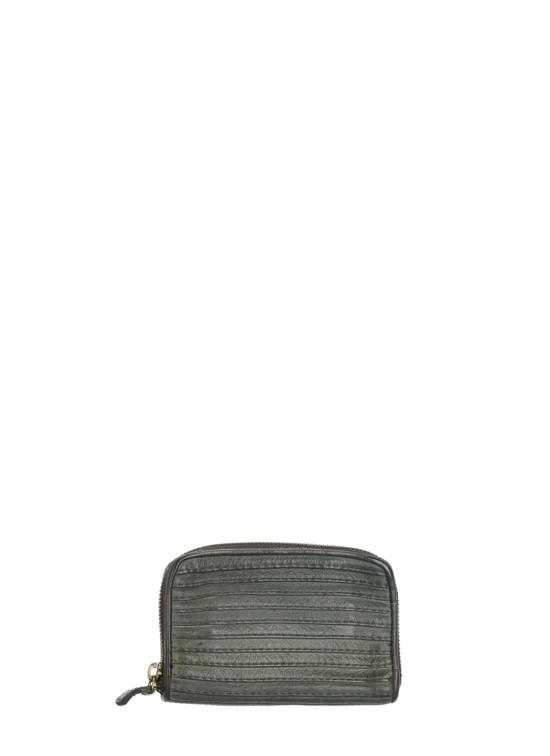 26SS 마조 지갑 BSSP0011 BOS Green