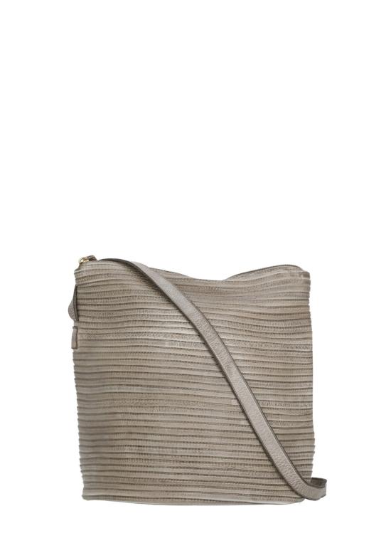 26SS 마조 크로스백 BOSP0868 FNG Grigio