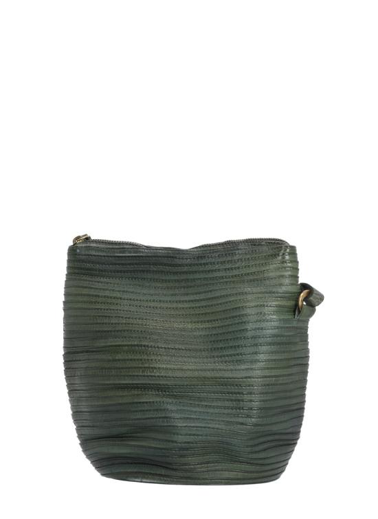 26SS 마조 크로스백 BOSP0867 Verde - MAJO