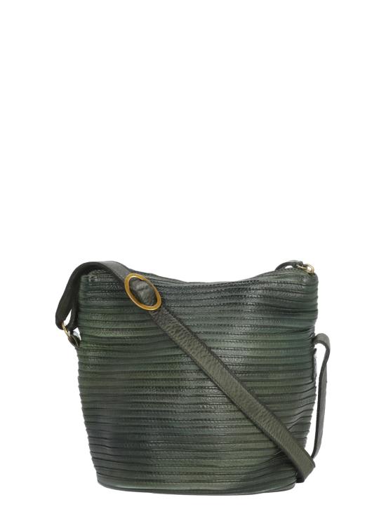 26SS 마조 크로스백 BOSP0867 Verde