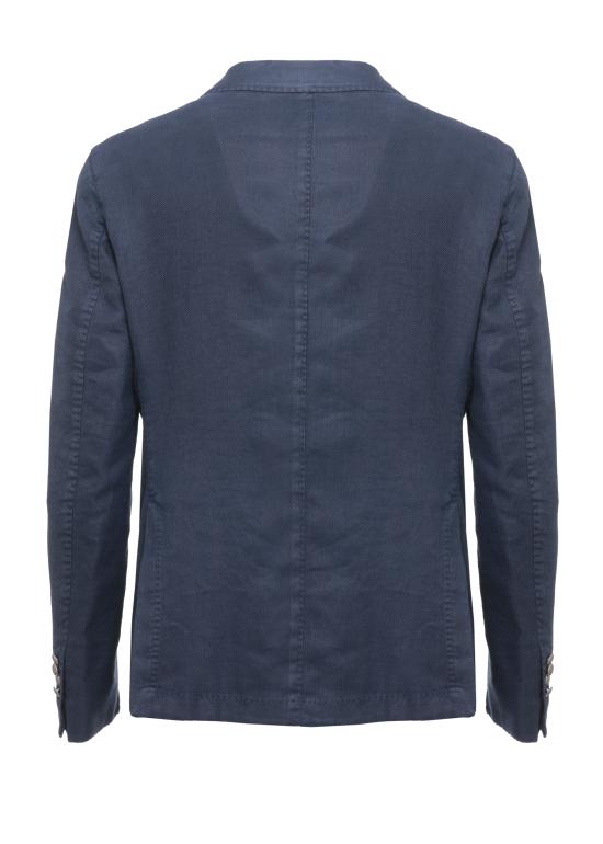 26SS 엘비엠 수트 자켓 2852 550324 Blue - L.B.M.