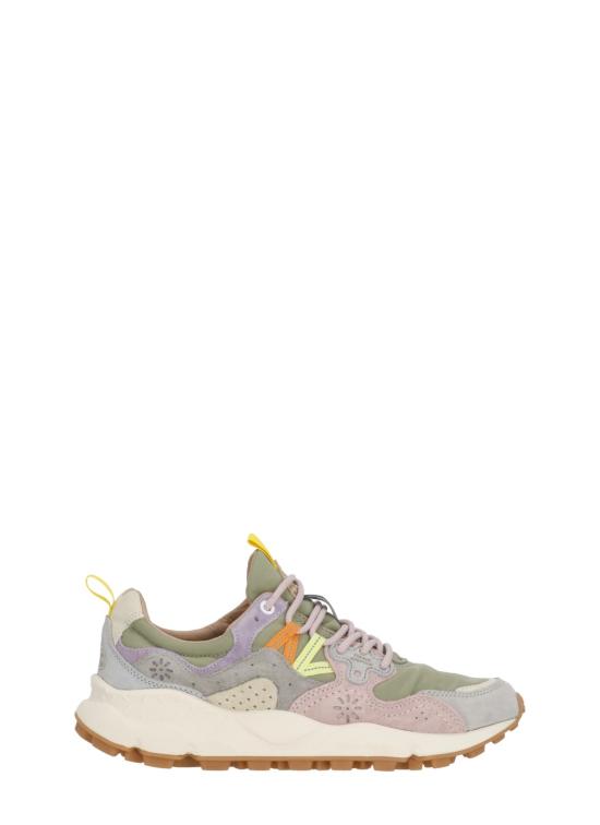 26SS 플라워 마운틴 스니커즈 2017817 YAMANO 31B43 Multicolor