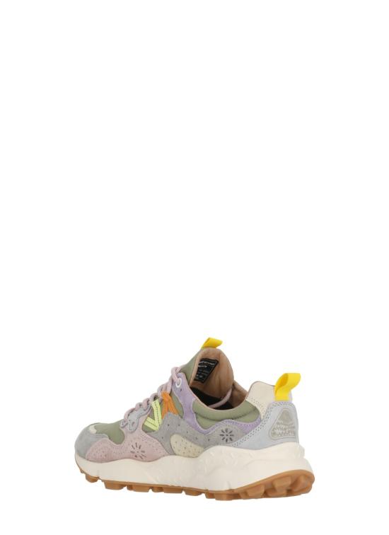 26SS 플라워 마운틴 스니커즈 2017817 YAMANO 31B43 Multicolor - FLOWER MOUNTAIN