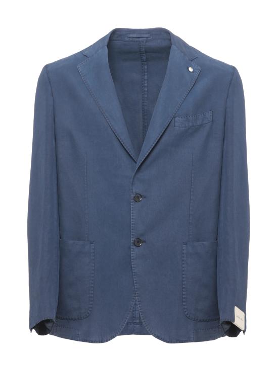 26SS 엘비엠 수트 자켓 2837 550479 Blue
