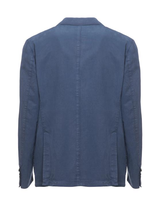 26SS 엘비엠 수트 자켓 2837 550479 Blue - L.B.M.