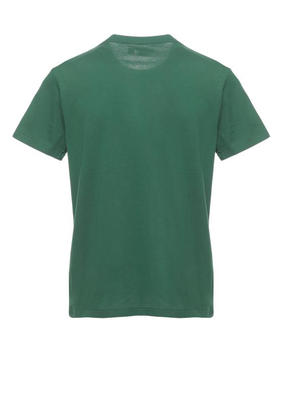 26SS 랄프 로렌 반팔 티셔츠 710671438 461 Green - RALPH LAUREN